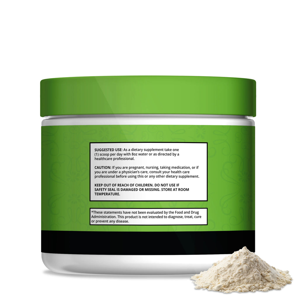 Greens Powder A494