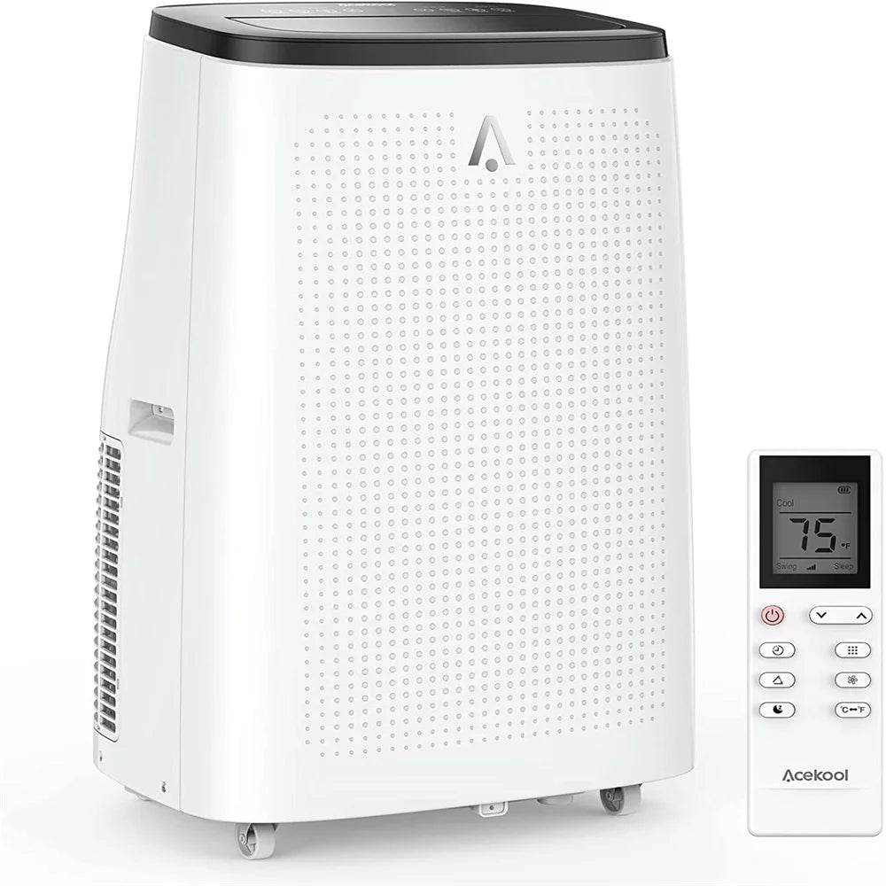 14000 BTU Portable Air Conditioner Y297268