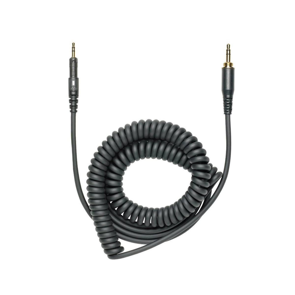 Black Over-Ear Headphones F217