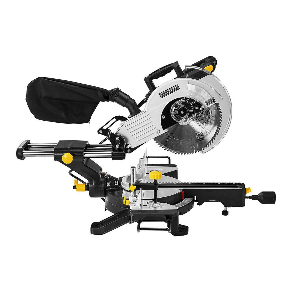 10 in. Sliding Compound Miter Saw Z918284