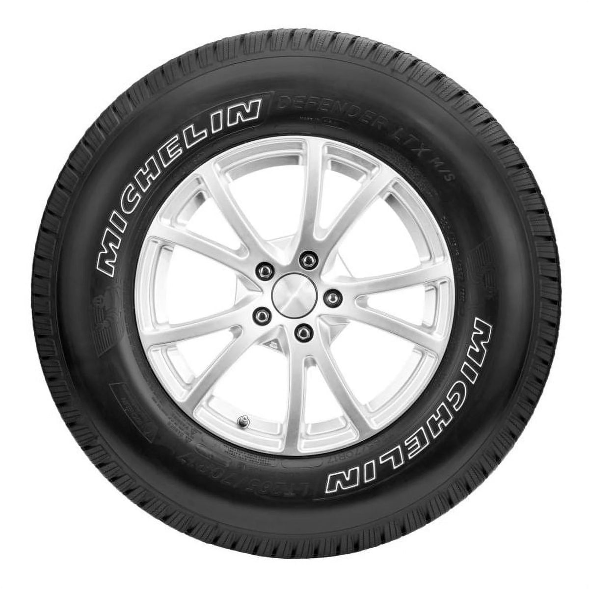 All-Season 265/70R17 115T Tire C78309