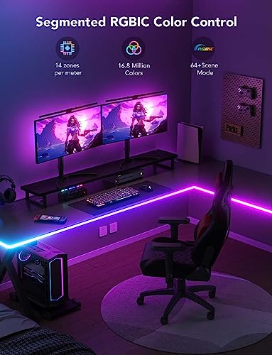 RGBIC Neon Rope Lights F18875