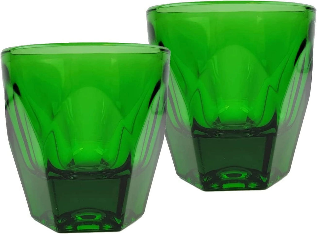 Glass 2, 4.25 Oz. O7238