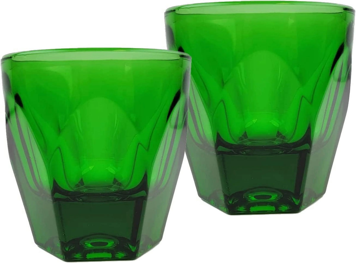 Glass 2, 4.25 Oz. O7238