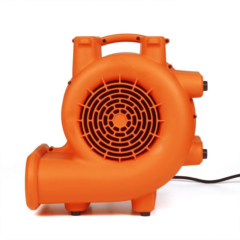 1625 CFM 3-Speed Blower Fan Air Mover P984724