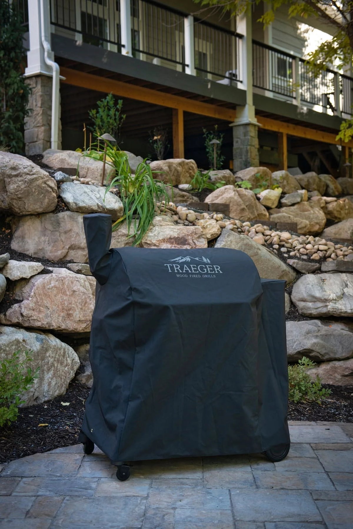 Grill Cover R99445