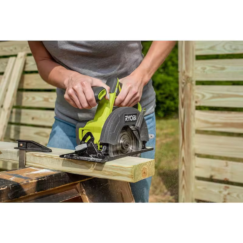 18V Cordless 4-Tool Combo Kit with Battery, Charger, and 70-Piece Impact Driving Set G654040