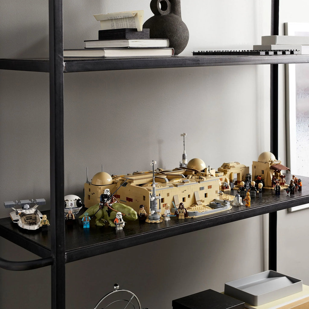 Building Set P5682