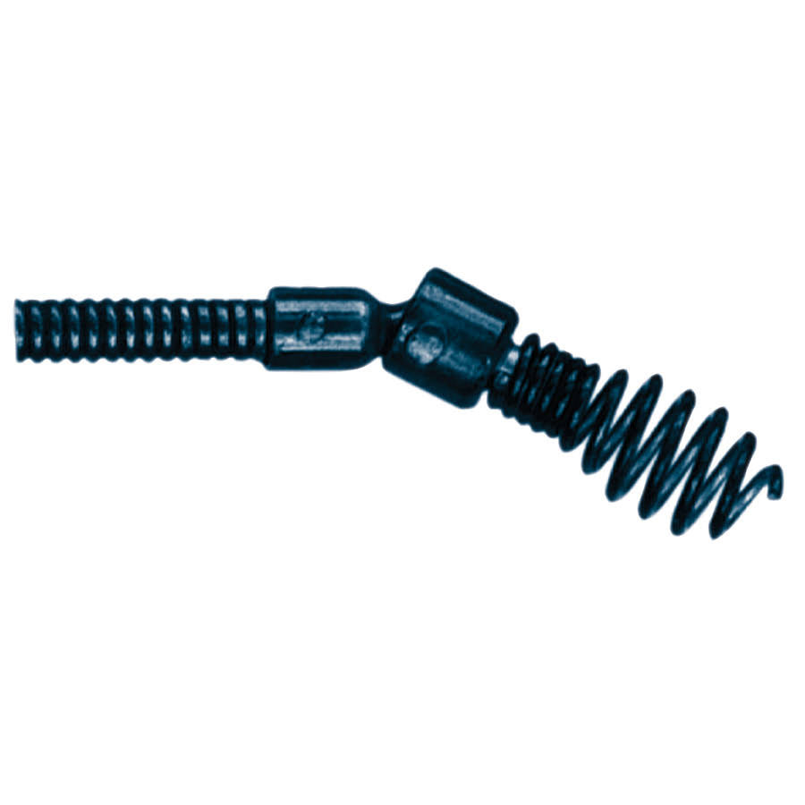 5/16x22 Drop Head Auger 50' Cable F723