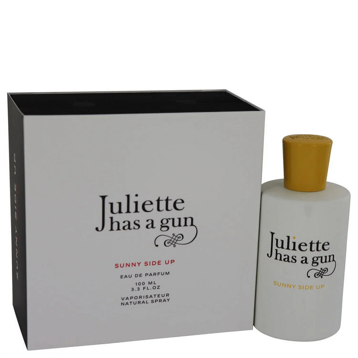 Eau De Parfum Spray 3.3 oz Z670116
