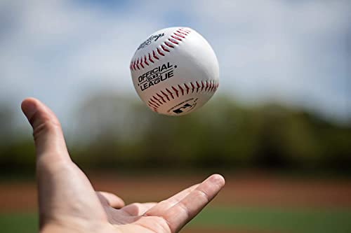 Practice Baseballs Bag of 12 R8154