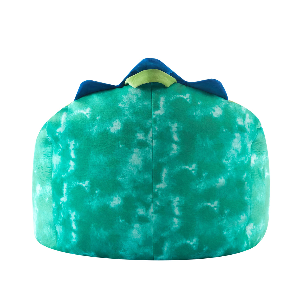 Kids Dinosaur Bean Bag Chair F46585