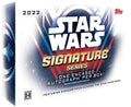 2022 Signature Series Trading Card Hobby Box 1 Pack T195512