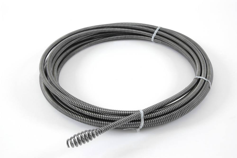 5/16x22 Drop Head Auger 50' Cable F723