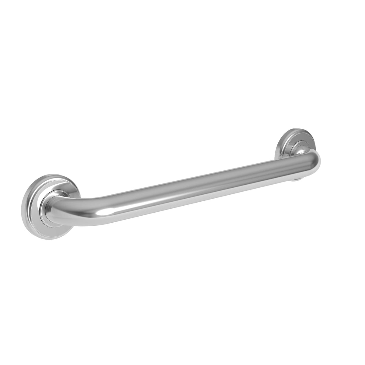 12x22 Grab Bar PVD Satin Brass Z7112