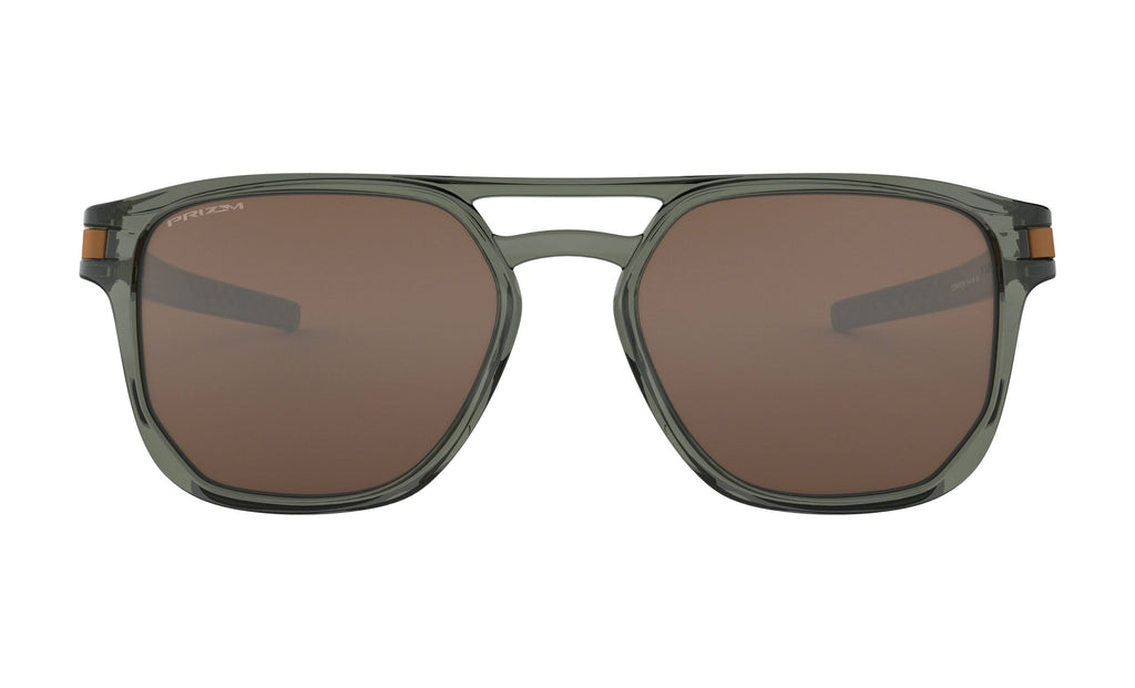 Polished Black Sunglasses Q970710