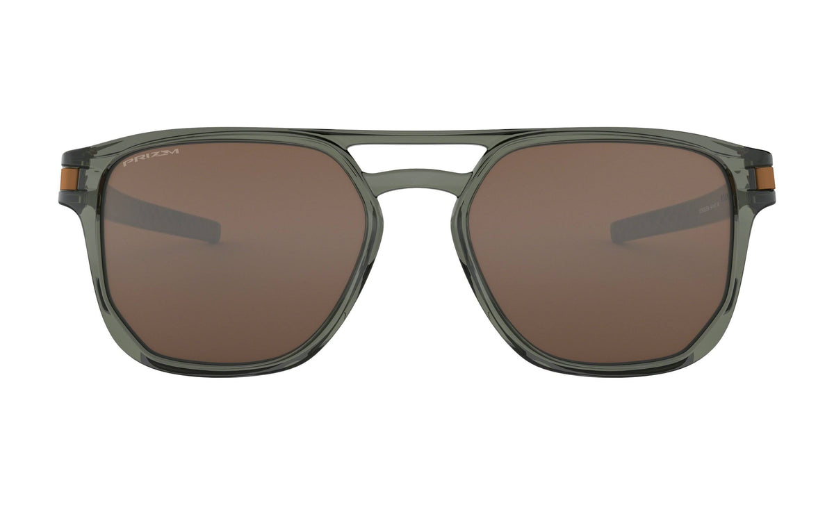 Polished Black Sunglasses Q970710