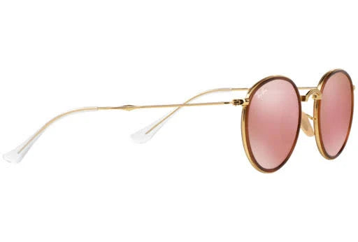 Round Sunglasses W5962