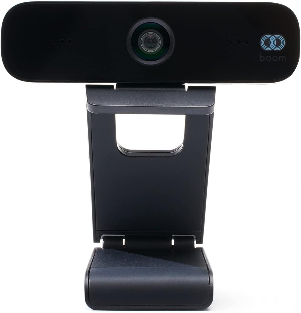 1080P HD Webcam with 2 Microphones V50534