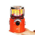 Portable 2000W Camping Stove E218