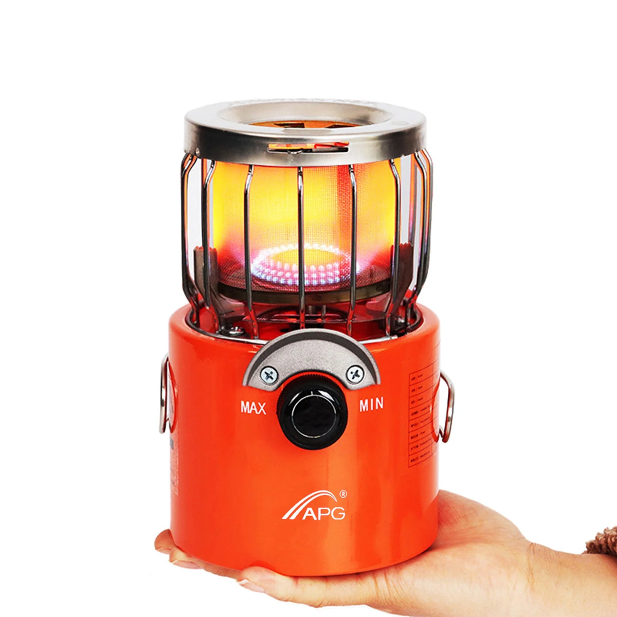 Portable 2000W Camping Stove E218