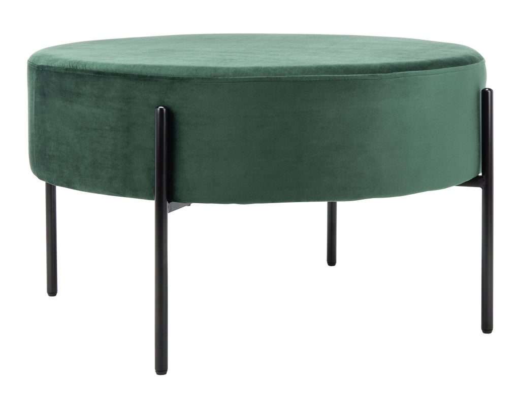 Round Cocktail Ottoman E31472
