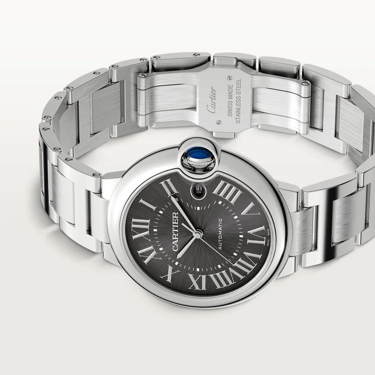 Grey Dial 40mm A68597
