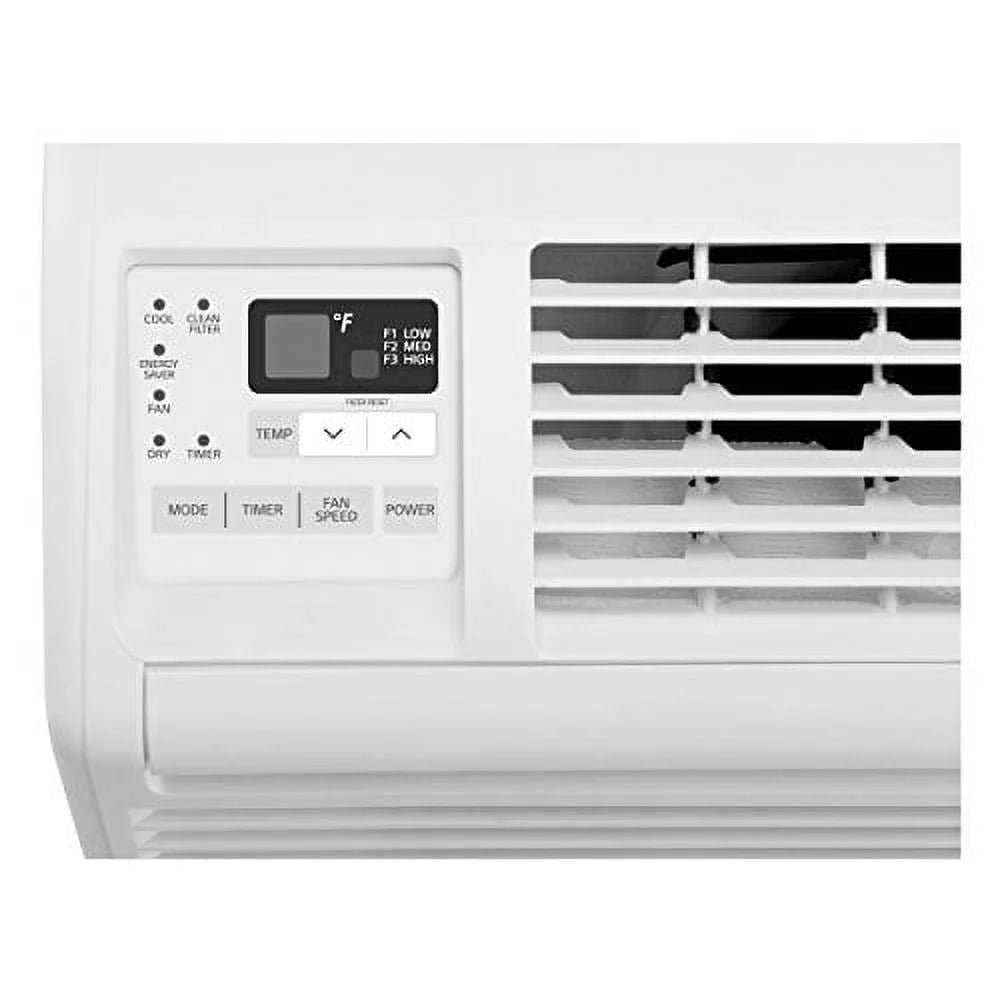 6,000 BTU Window-Mount Air Conditioner Y541888