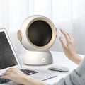 White Portable Electric Space Heater U514