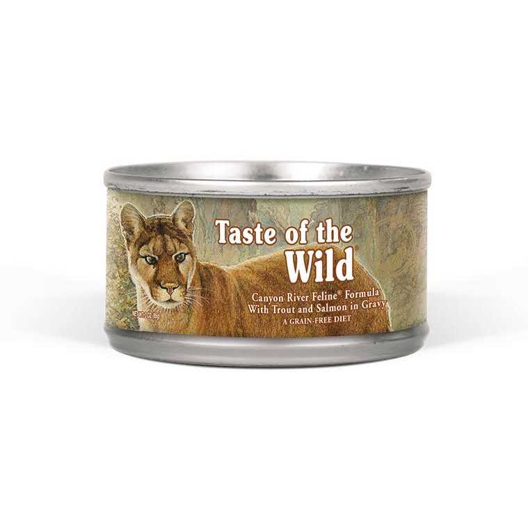 Cat Food Z549
