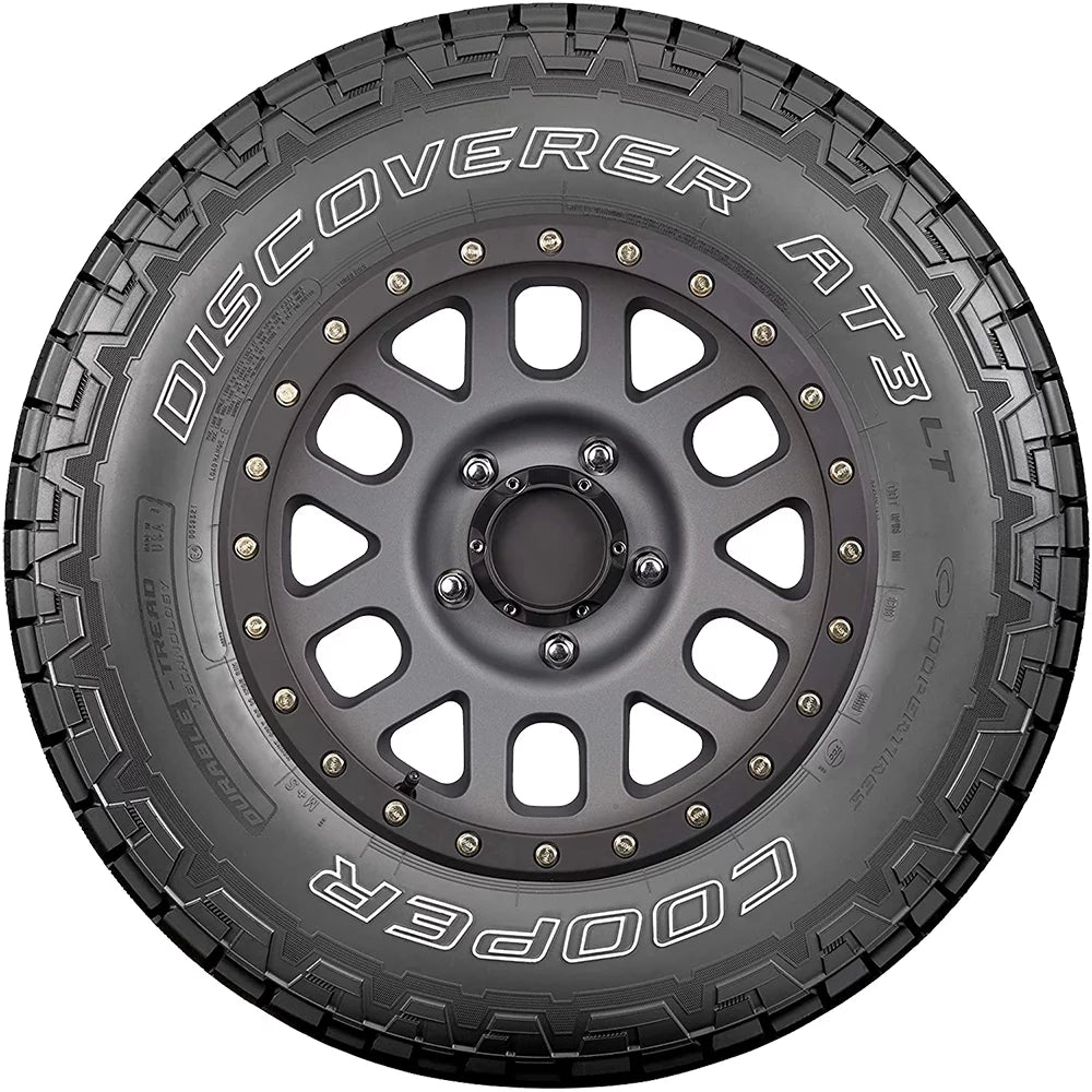 All Terrain LT245/75R16 Light Truck Tire A988208