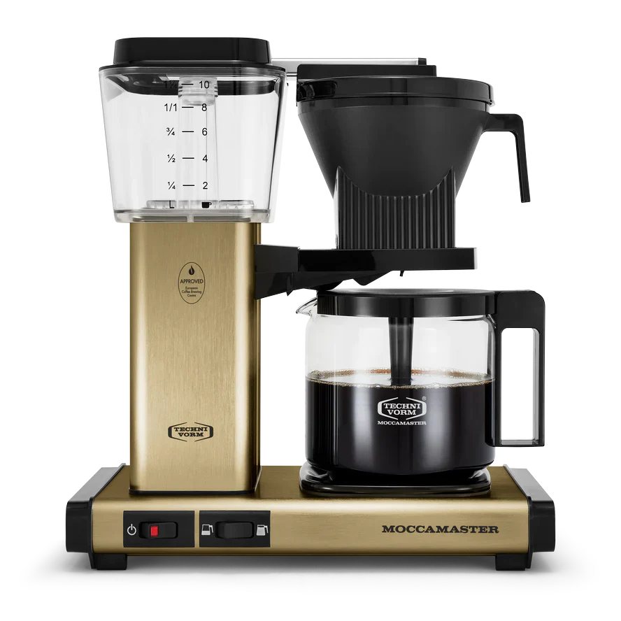 10-Cup Coffee Maker P11665