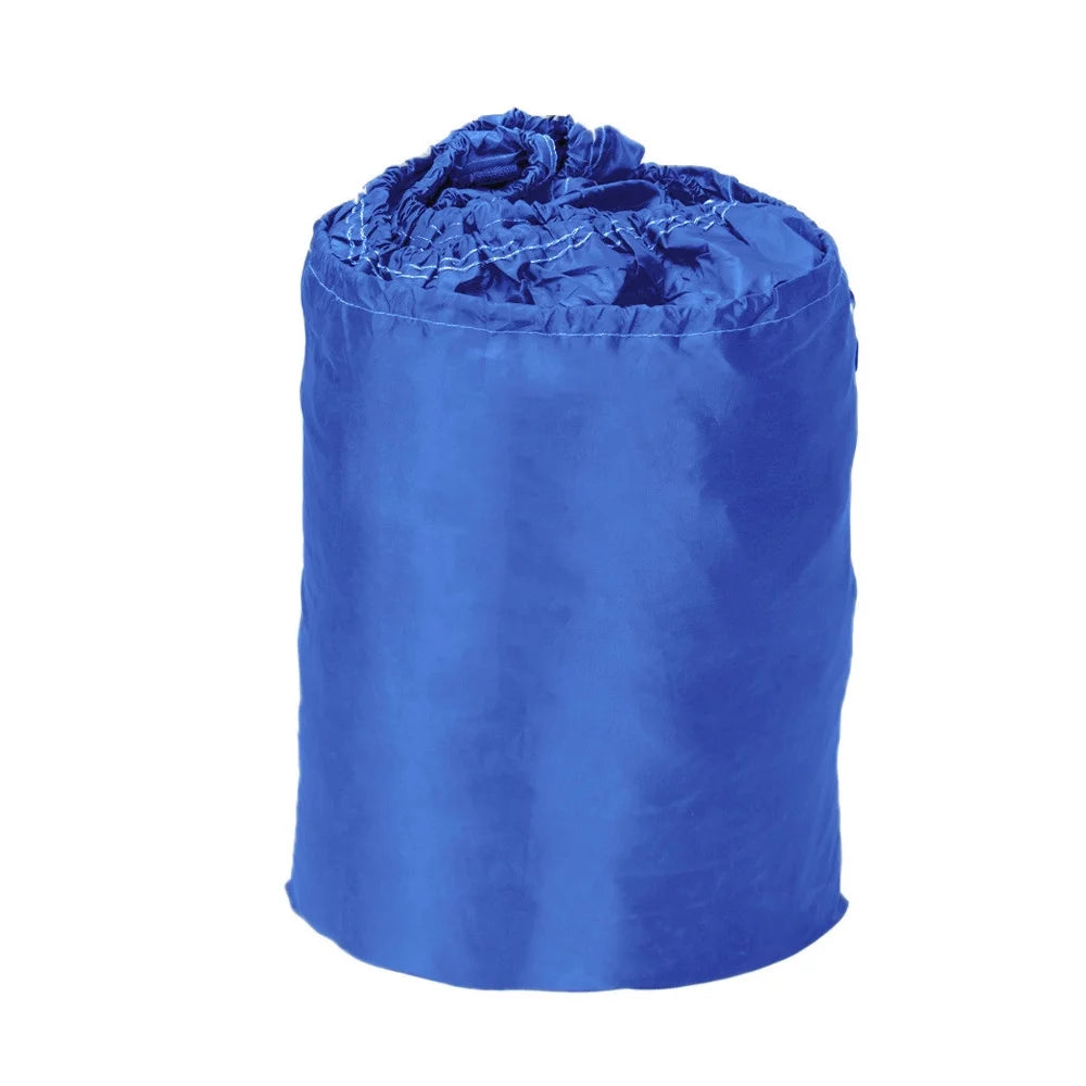 Heavy Duty Waterproof Boat Cover 11-13ft N662577
