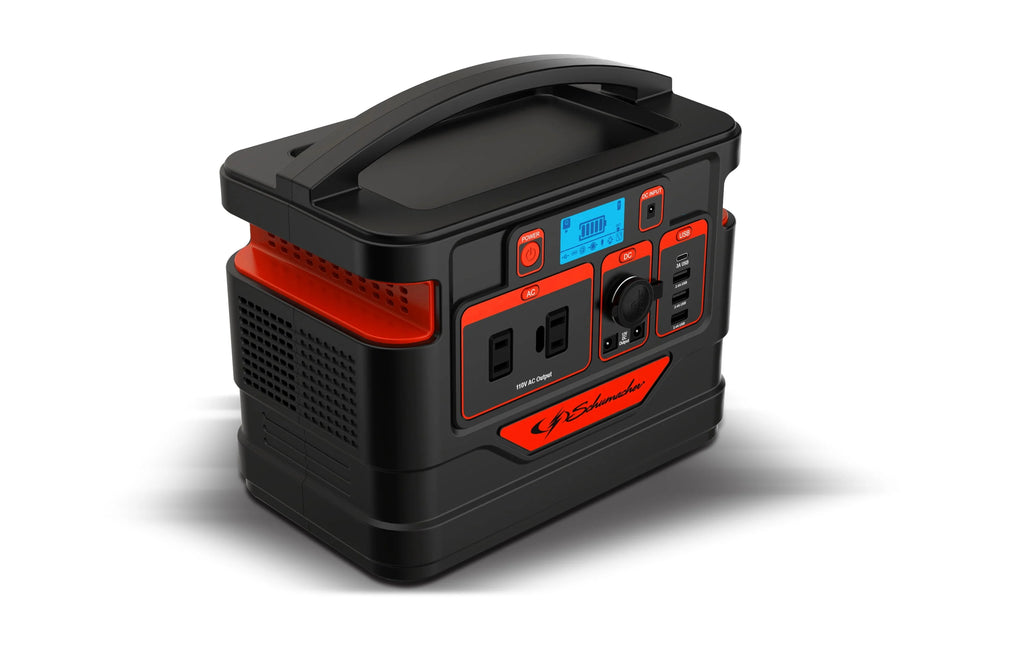 Portable Power Generator J223458