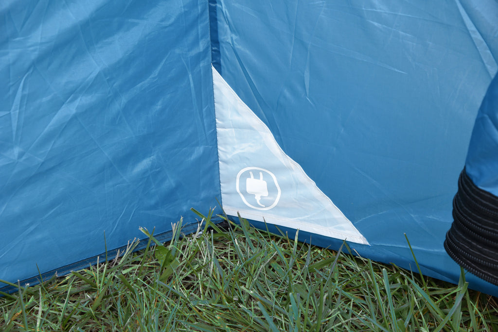 12p Tent X452