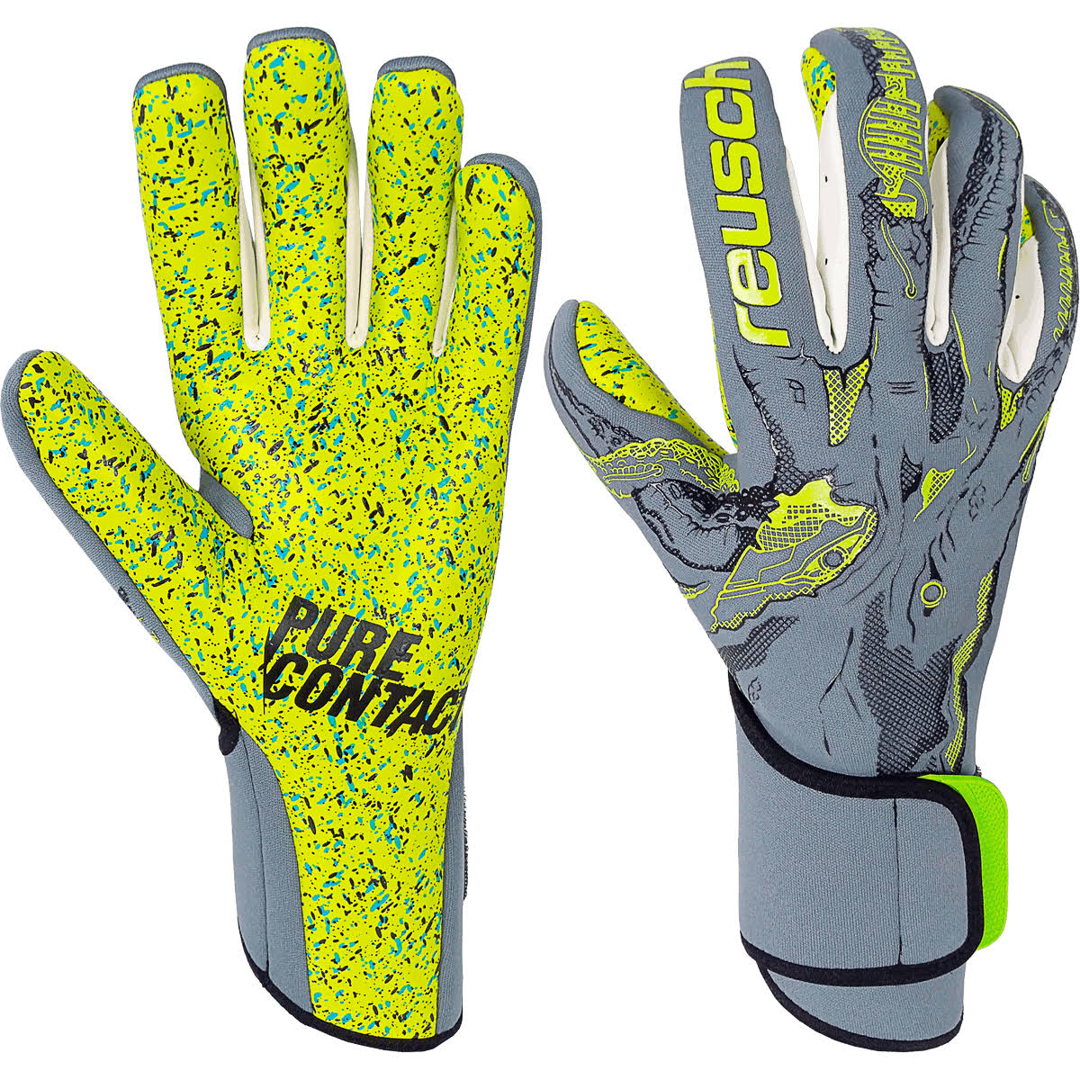 Goalkeeper Gloves S2210