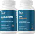 Saw Palmetto Daily Adult Multivitamin R628