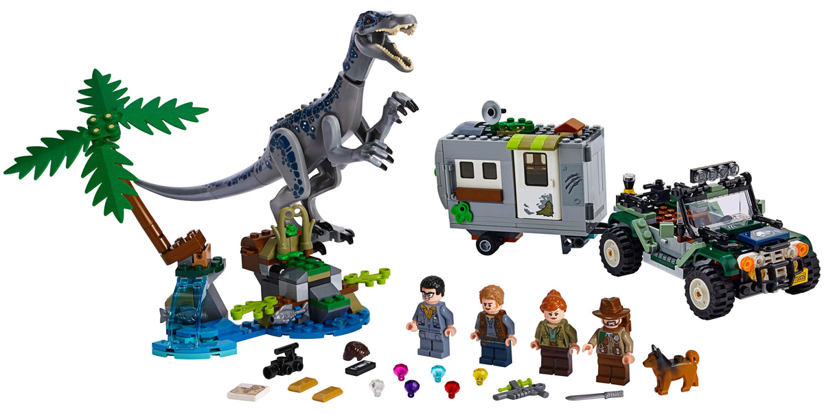 Dinosaur Truck Toy Y235909
