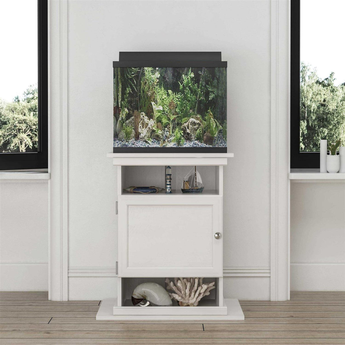 10/20 Gallon Aquarium Stand A29266
