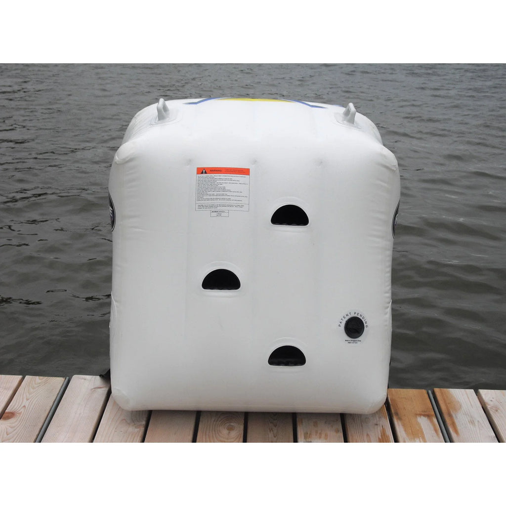 Dock Slide Z913