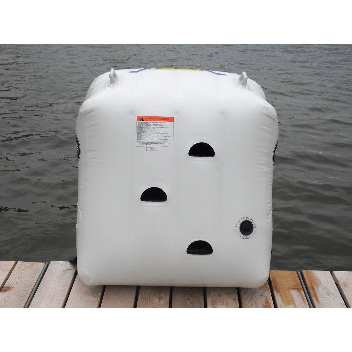 Dock Slide Z913