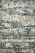 Ocean Grey 9'6 x 13' Rug D300572