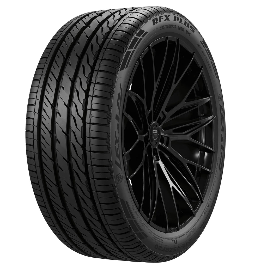 All Season 225/50ZR18 95W Passenger Tire A228