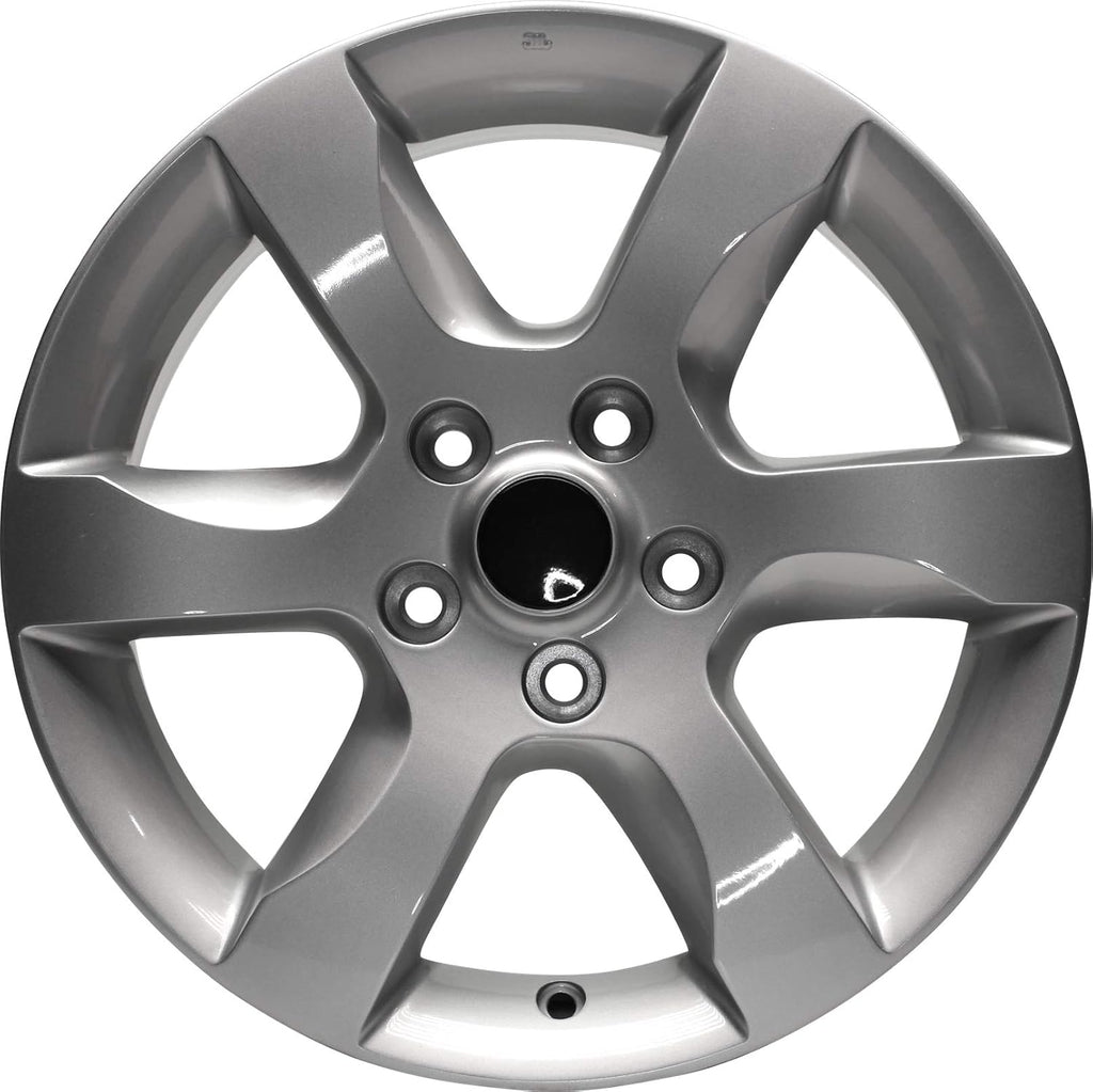 16 Inch Aluminum Alloy Wheel Rim I4282
