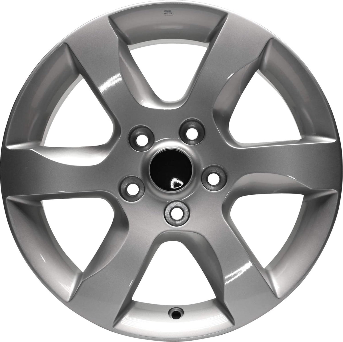 16 Inch Aluminum Alloy Wheel Rim I4282