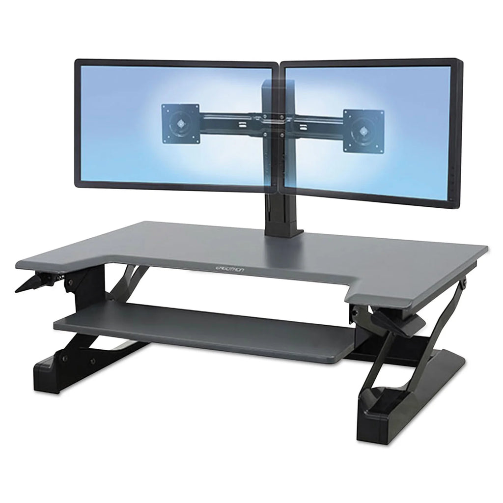 Standing Desk Converter F5761