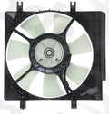 Electric Cooling Fan Assembly R27776