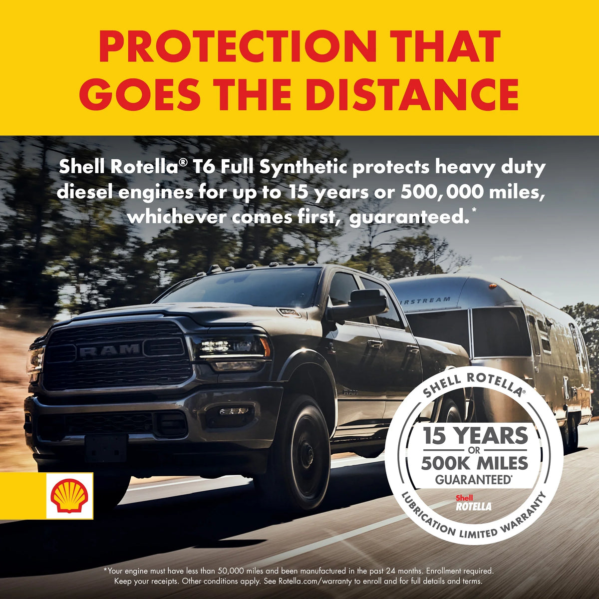 15W-40 Full Synthetic Diesel Engine Oil B545241