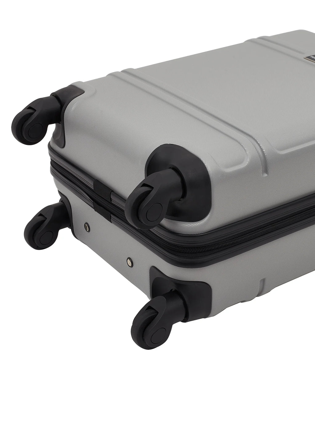 Rolling Hard Case Carry-On Luggage C60275
