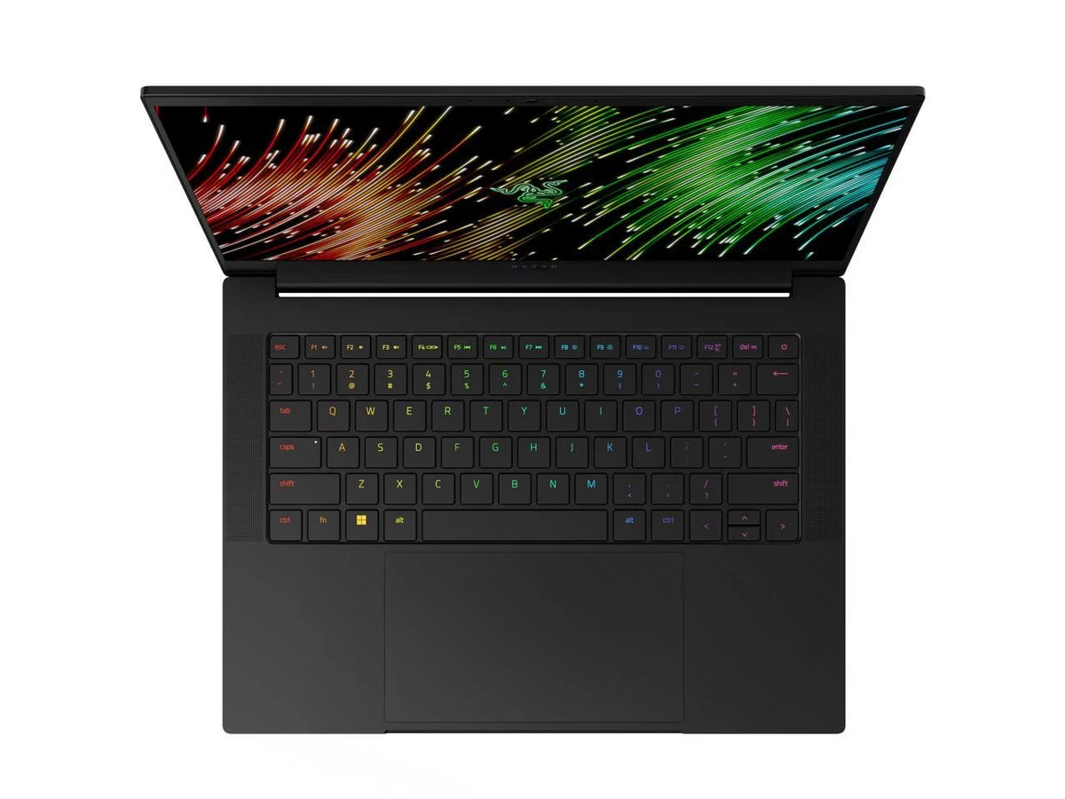 14" 240 Hz Gaming Laptop P126